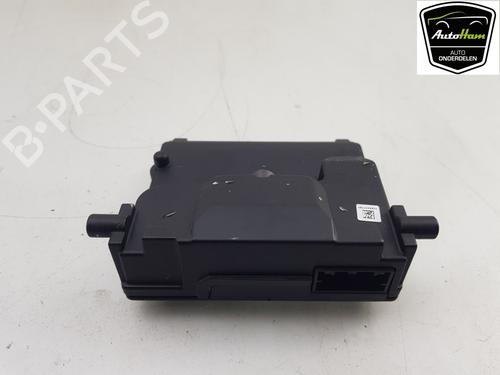Camera FORD FIESTA VII (HJ, HF) 1.0 EcoBoost | BP22635243E14 