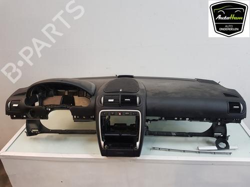 Kollisonspute sett PORSCHE CAYENNE (9PA) 3.2 | BP12061050C86