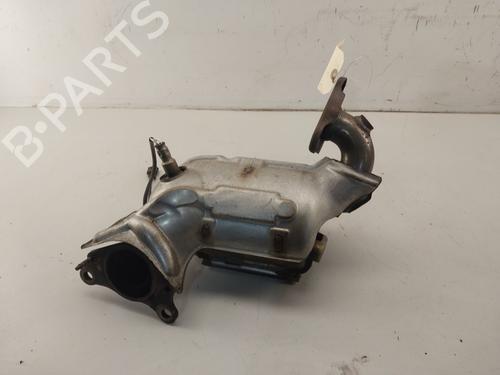 Catalyst RENAULT CAPTUR I (J5_, H5_) 0.9 TCe 90 | BP37170048M10 - Image 2