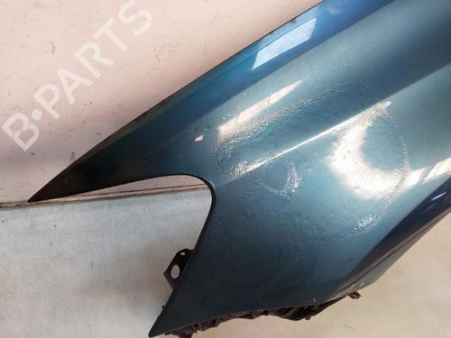 Left front fenders VW POLO V (6R1, 6C1) 1.2 TSI 16V | BP29240496C41 