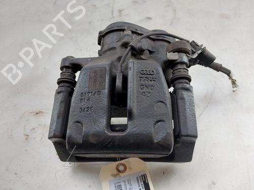 Left rear brake caliper PORSCHE MACAN (95B) 2.0 | BP29704788M107 