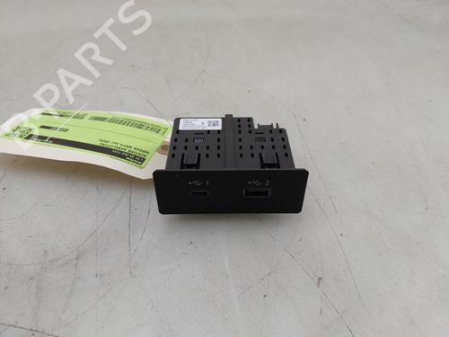 Used Electronic module Electronic module 36883786 36883786