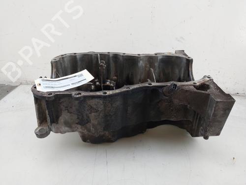 Oliebundkar RENAULT KANGOO Express (FW0/1_) 1.5 dCi 75 (FW07, FW10, FW04) (75 hp) 29240673