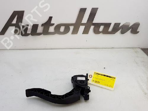 Used Pedal AUDI A4 B8 (8K2) 2.0 TDI (136 hp) 12014091