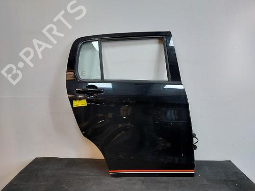 Used Right rear door SUZUKI CELERIO (LF) 1.0 (AVK310) (68 hp) 12060911