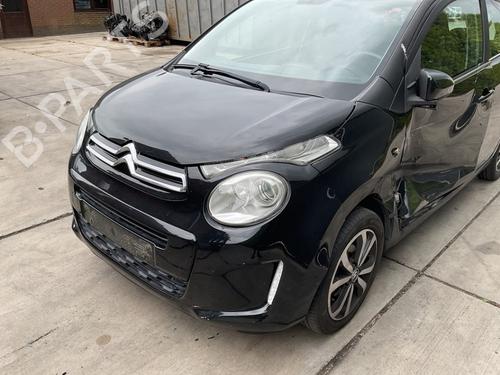 Used Full front CITROËN C1 II (PA_, PS_) 1.0 VTi 68 (69 hp) 27542173
