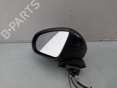 Left mirror MERCEDES-BENZ A-CLASS (W177) AMG A 45 S 4-Matic+ (177.054) | BP29274643C26 