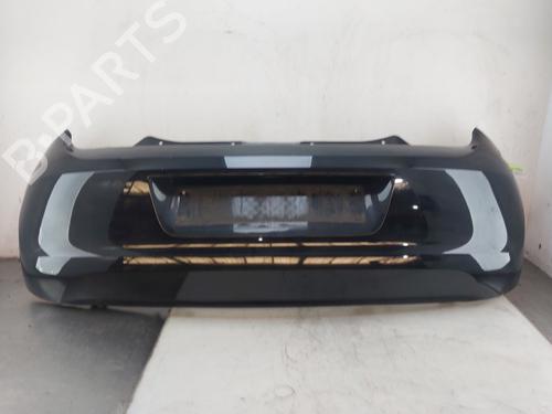 Used Rear bumper Rear bumper SKODA CITIGO (NF1) 1.0 (60 hp) 34056370 34056370
