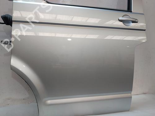Left front door VW TRANSPORTER T6 Van (SGA, SGH, SHA, SHH) 2.0 TDI | BP29910282C2 