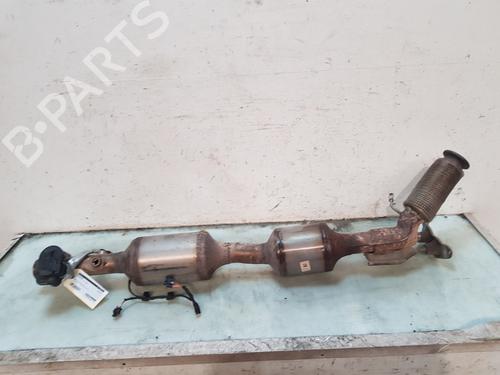 Partikelfilter für VW CRAFTER Van (SY_, SX_) 2.0 TDI FWD (SYB, SYC, SYD) (140 hp) 32205915
