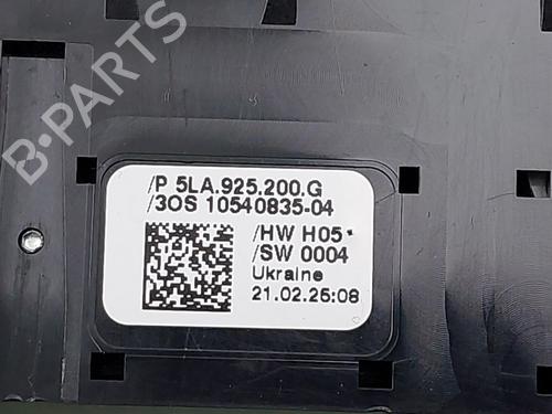 Warning switch SKODA ELROQ (PYL) 60 | BP32382513I22