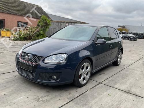 Komplette front VW GOLF V (1K1) 2.0 GTI | BP30466131S1 