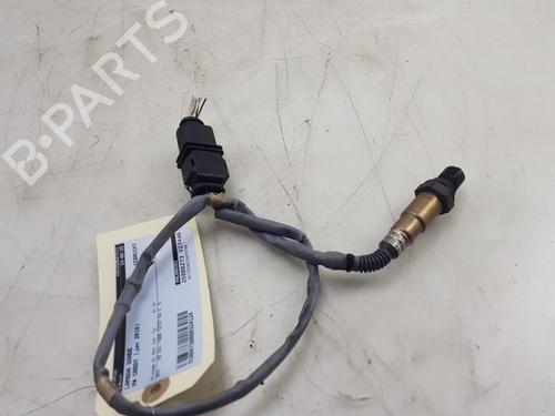 Elektronisk sensor VW CADDY IV Box Body/MPV (SAA, SAH) 2.0 TDI | BP27239673M84 