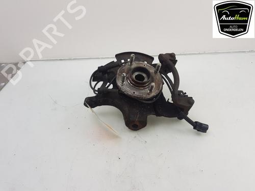 Used Right front steering knuckle HYUNDAI i20 I (PB, PBT) 1.4 (101 hp) 12038577