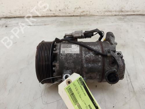 AC compressor RENAULT CAPTUR I (J5_, H5_) 1.2 TCe 120 | BP34540165M34 - Image 3