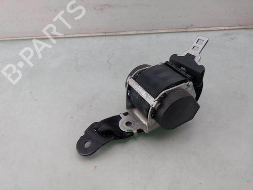 Used Rear left seatbelt DACIA SANDERO 1.2 16V (75 hp) 27681530
