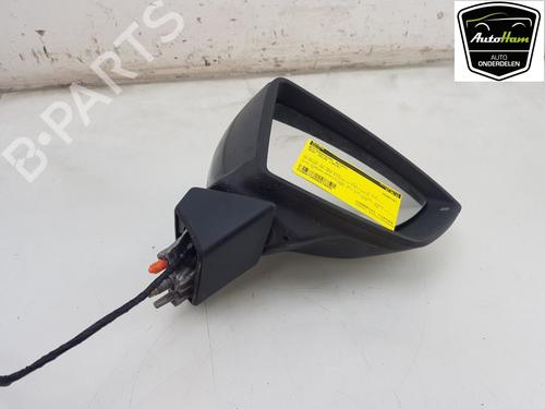 Right mirror SEAT IBIZA V (KJ1, KJG) 1.0 TSI | BP18131928C27