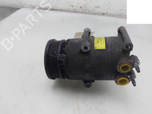 AC compressor FORD FOCUS III 1.6 EcoBoost | BP32022646M34