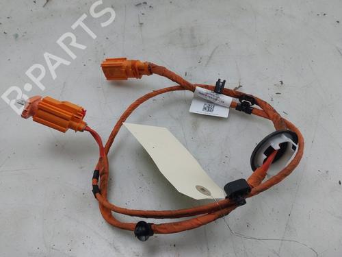 Annen CUPRA BORN (K11) 58 e-boost (231 hp) 30435549