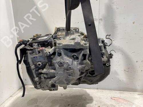 Gearbox CITROËN C3 III (SX) 1.2 THP 110 (SXHNPS, SXHNZT, SXHNZ6) | BP28583350M3 