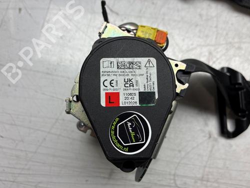 Front left seatbelt FORD FOCUS IV Turnier (HP) 1.0 EcoBoost mHEV | BP37080694I26 - Image 4
