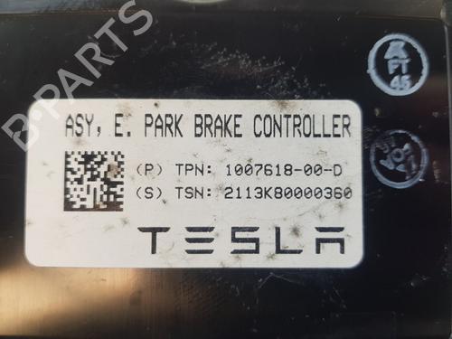 Control unit TESLA MODEL S (5YJS) 85 | BP28096212M11 - Image 4