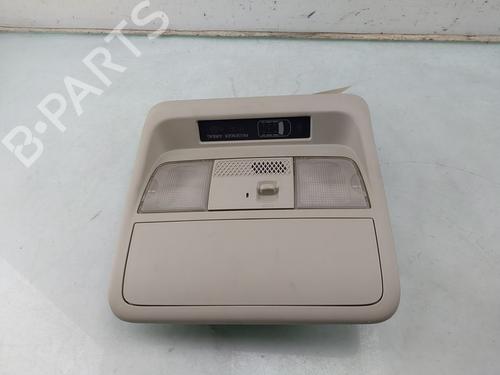 Innerbelysning MITSUBISHI OUTLANDER III (GG_W, GF_W, ZJ, ZL, ZK) 2.4 Hybrid 4WD (GG3W) (208 hp) 32183968