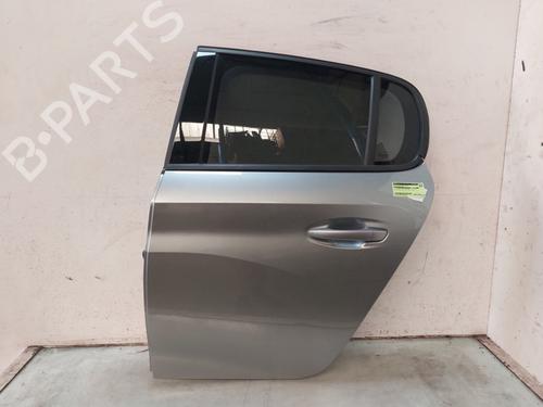 Used Left rear door Left rear door 38746683 38746683