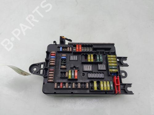 Fuse box BMW 3 Touring (F31) 325 d | BP29887937E1 