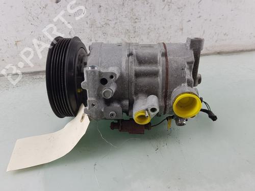 Used AC compressor AC compressor 12031679 12031679