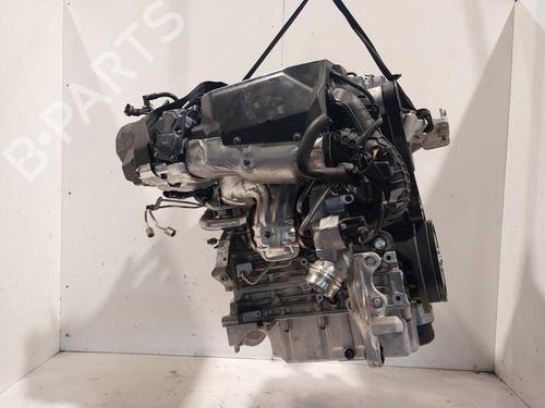 Engine VOLVO XC60 II (246) T8 Hybrid AWD | BP30060314M1
