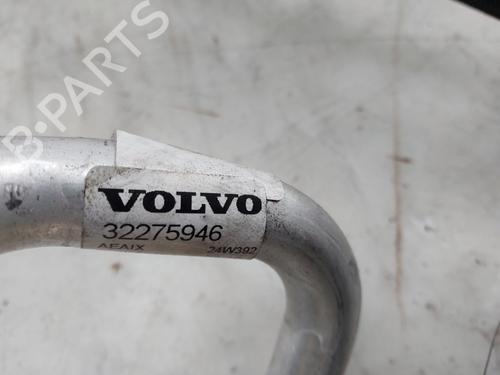 AC pipe VOLVO EX40 (536) EV | BP33429802M126 - Image 4