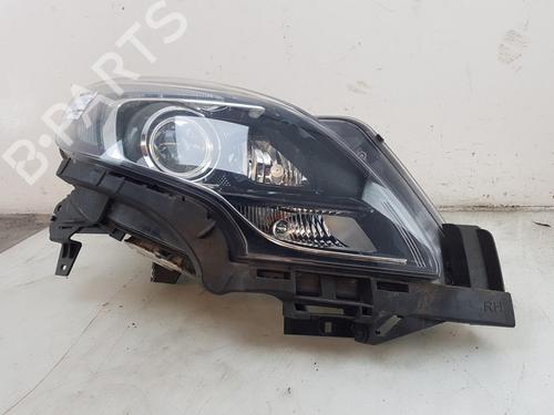 Højre forlygte OPEL ZAFIRA TOURER C (P12) 1.4 (75) | BP29200103C29 