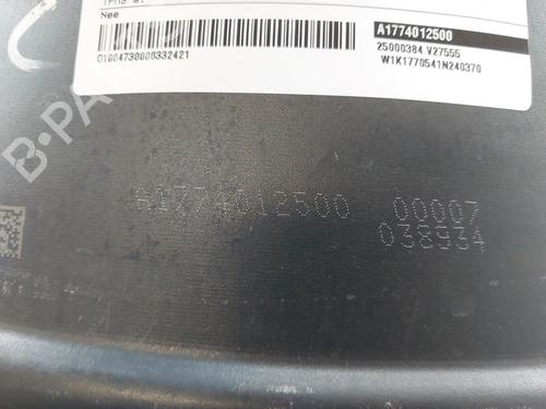 Rim MERCEDES-BENZ A-CLASS (W177) AMG A 45 S 4-Matic+ (177.054) | BP29274543C45 