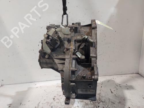 Gearbox OPEL SPEEDSTER (E01) 2.2 (R97) | BP36108403M3 - Image 4