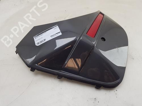 Corner bumper BMW i4 (G26) eDrive40 | BP27498829C117 