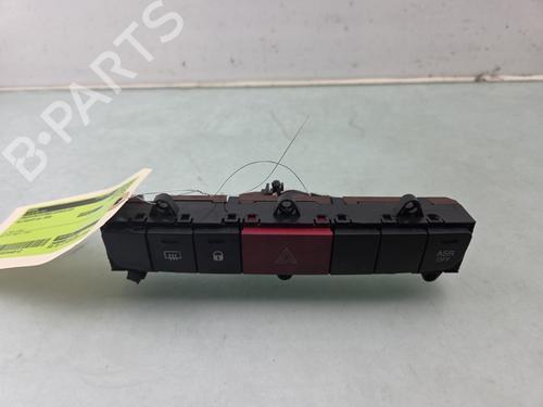 Bouton de warning FIAT DUCATO Van (250_) 120 Multijet 2,3 D (120 hp) 31922412