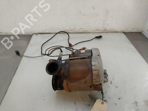 Used Particulate filter Particulate filter SEAT LEON (5F1) 2.0 TDI (150 hp) 35782854 35782854