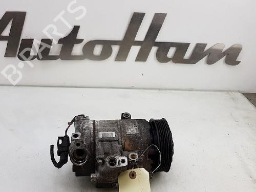 Used AC compressor AC compressor 12007247 12007247