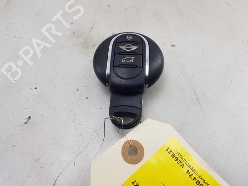 Elektronische module MINI MINI (F55) One (102 hp) 28949844