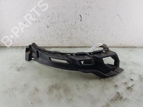 Used Rear bumper bracket PORSCHE PANAMERA (971) 2.9 4 E-Hybrid (97ABE1, 97BBE1, 97ABX1) (462 hp) 29910019