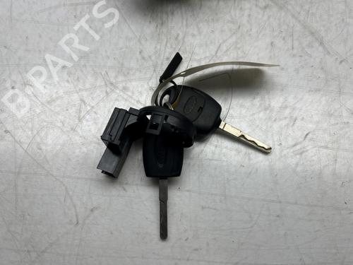 Control unit FORD FOCUS C-MAX (DM2) 1.6 TDCi | BP33266710M11 - Image 7