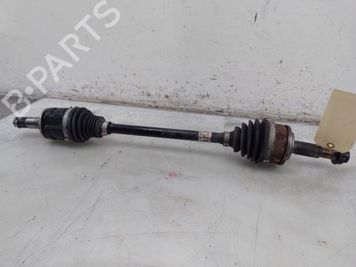 Left front driveshaft TOYOTA YARIS (_P21_, _PA1_, _PH1_) 1.5 Hybrid (MXPH10, MXPH11) | BP32263018M38