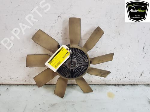Used Radiator fan MERCEDES-BENZ VITO / MIXTO Van (W639) 109 CDI (639.601, 639.603, 639.605) (95 hp) 16256538