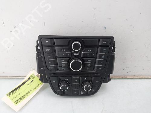 climate-control-opel-meriva-b-mpv-s10-2010-2011-2012-2013-2014-2015-2016-2017-32481277 main image
