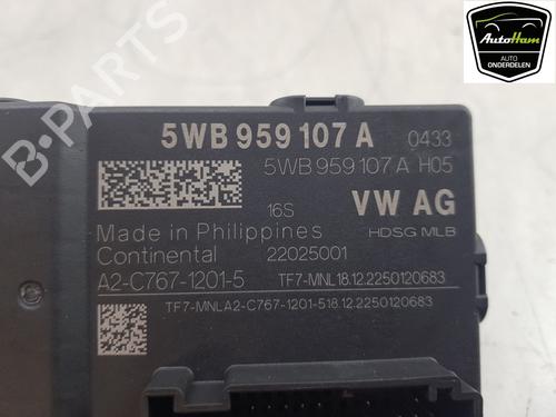 Other AUDI Q2 (GAB, GAG) 35 TFSI | BP20720729O1 