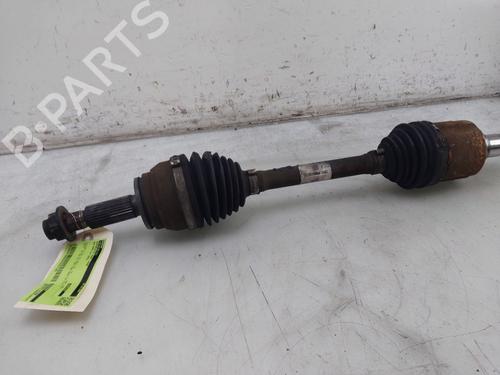 Left front driveshaft KIA NIRO I (DE) 1.6 GDI Hybrid | BP32262940M38 - Image 2