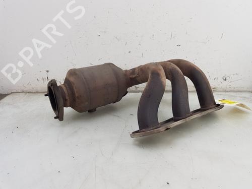 Catalyst PORSCHE 911 (991) 3.4 Carrera | BP33845083M10 - Image 2