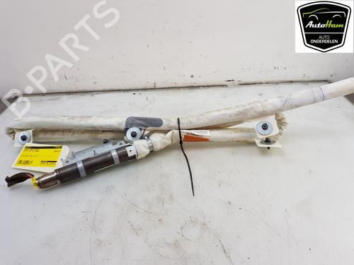 Used Right curtain airbag VOLVO V70 III (135) 2.4 D (175 hp) 13750882