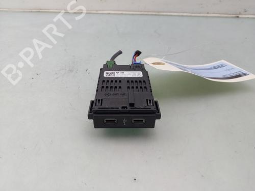 Andre VW POLO VI (AW1, BZ1, AE1) 1.0 TSI (95 hp) 30102731